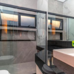 Casa à venda com 4 suítes no condomínio Saint Patrick, Sorocaba - SP