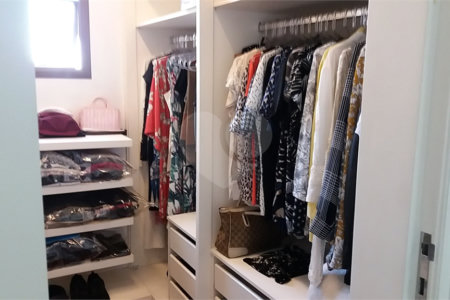 Apartamento à venda com 3 suítes em Santana, São Paulo, SP