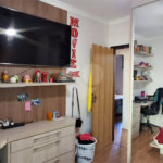 Apartamento à venda com 3 quartos, sendo 1 suíte, em Rudge Ramos, São Bernardo do Campo, SP