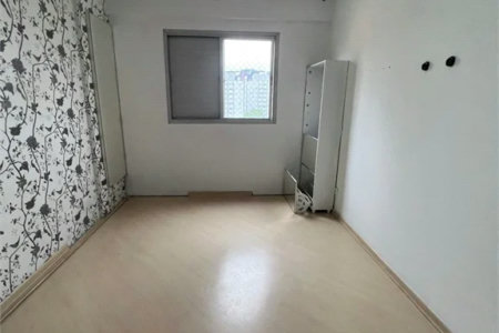 Apartamento à venda com 2 quartos, sendo 1 suíte, em Jardim Ester, São Paulo, SP