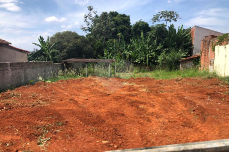 Terreno à venda em Vila Rio Branco, Itapetininga, SP