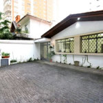 Casa à venda ou para alugar com 1 quarto em Perdizes, São Paulo, SP