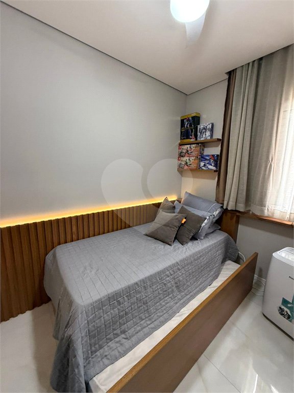 Apartamento à venda com 2 quartos em Jardim Casablanca, Indaiatuba, SP
