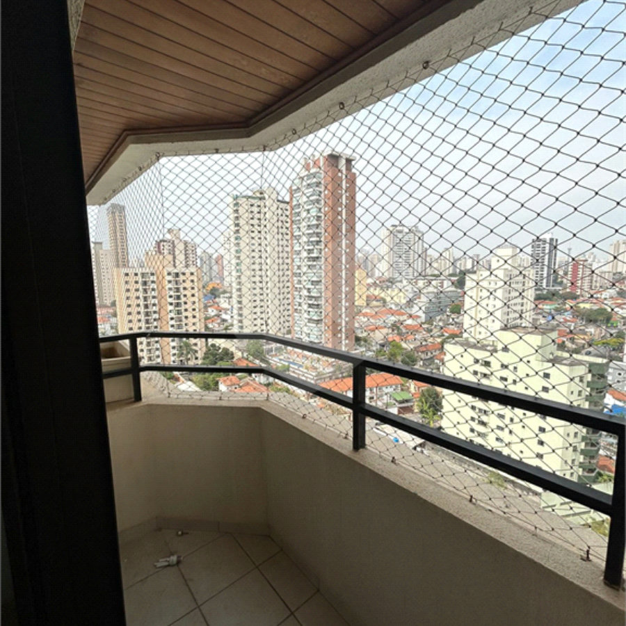 Apartamento à venda com 3 quartos, sendo 1 suíte, em Santa Teresinha, São Paulo, SP