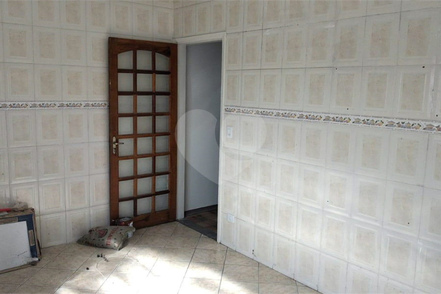 Sobrado à venda com 3 quartos, sendo 1 suíte, em Santana, São Paulo, SP