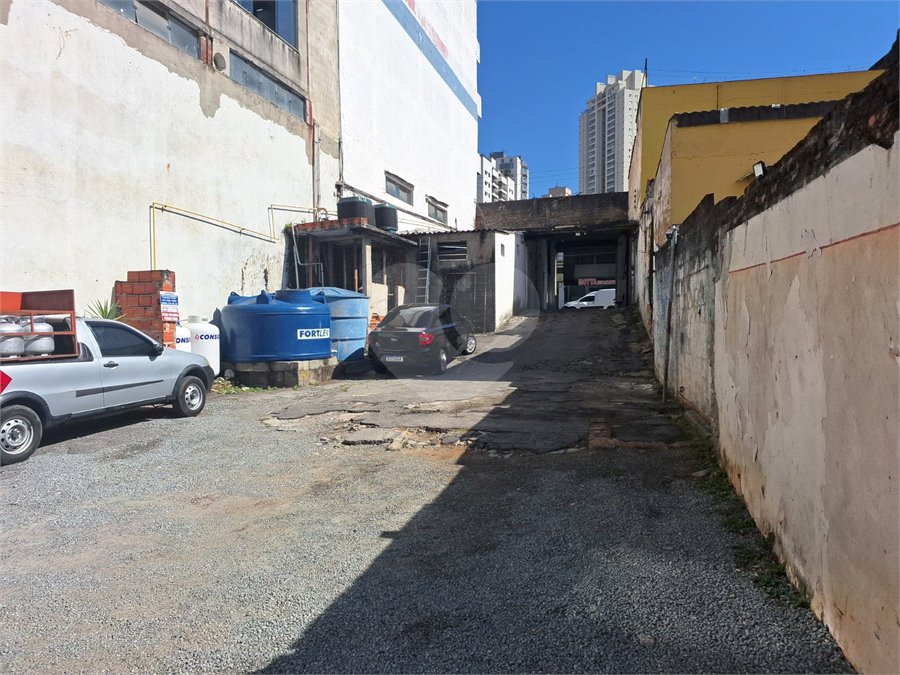 Terreno à venda em Vila Maria, São Paulo, SP
