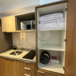 Studio à venda com 1 suíte em Indianópolis, São Paulo, SP