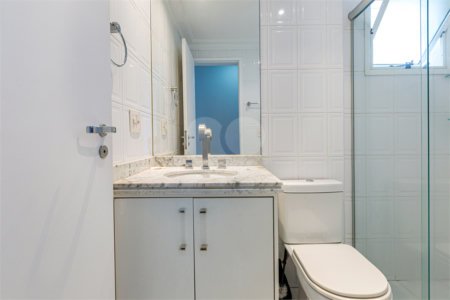 Apartamento para alugar com 2 quartos, sendo 1 suíte, em Cerqueira César, São Paulo, SP