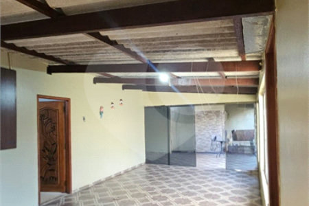 Casa à venda com 3 quartos em Bairro da Moóca, Ponta Porã, MS