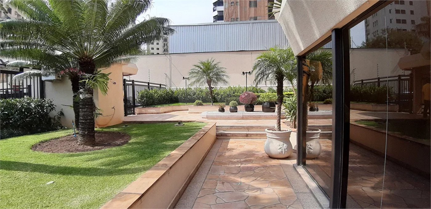 Apartamento à venda com 4 suítes em Santana, São Paulo, SP