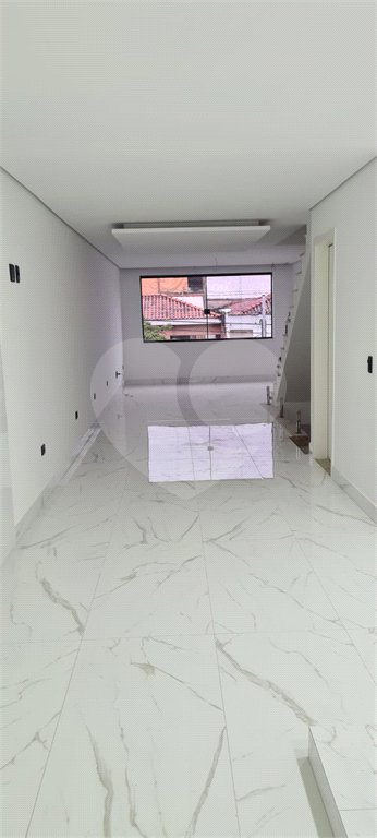 Sobrado à venda com 3 suítes em Vila São Geraldo, São Paulo, SP