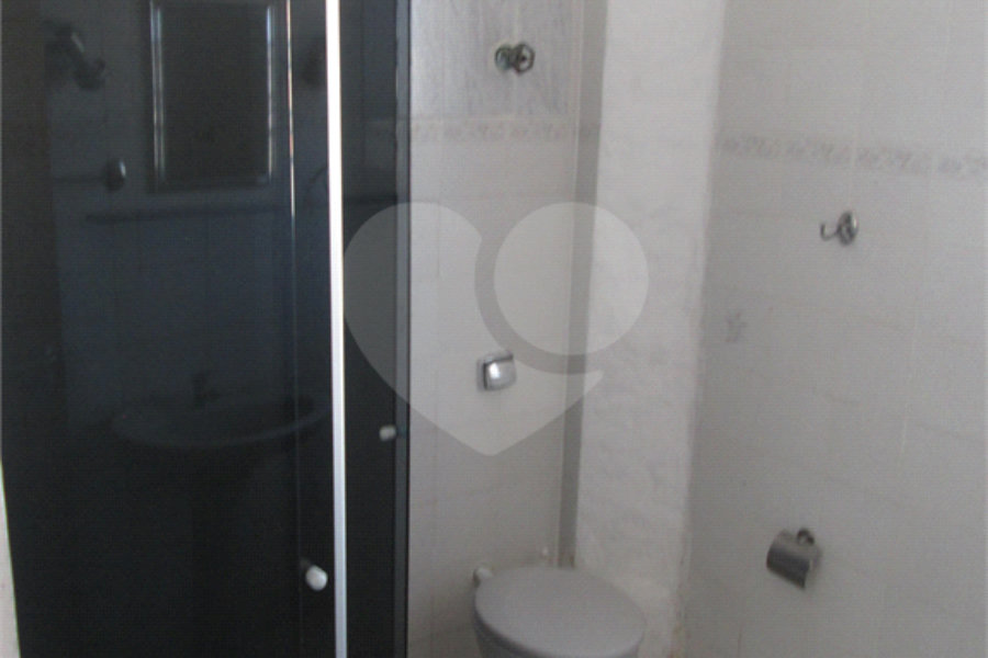 Apartamento à venda com 2 quartos em Tucuruvi, São Paulo, SP