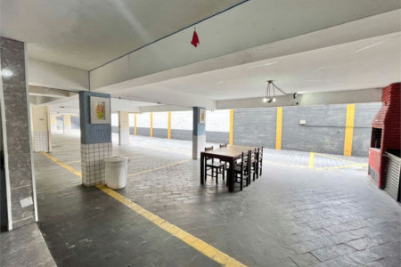 Apartamento com 2 dormitórios à venda, 80 m² por R$ 290.000,00 - Enseada - Guarujá/SP
