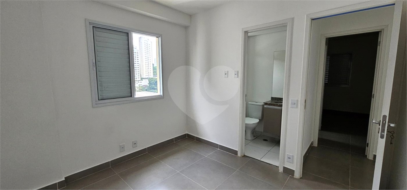 Apartamento para alugar com 2 suítes em Jardim Ampliação, São Paulo, SP