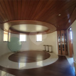 Apartamento à venda com 4 suítes em Moema, São Paulo, SP