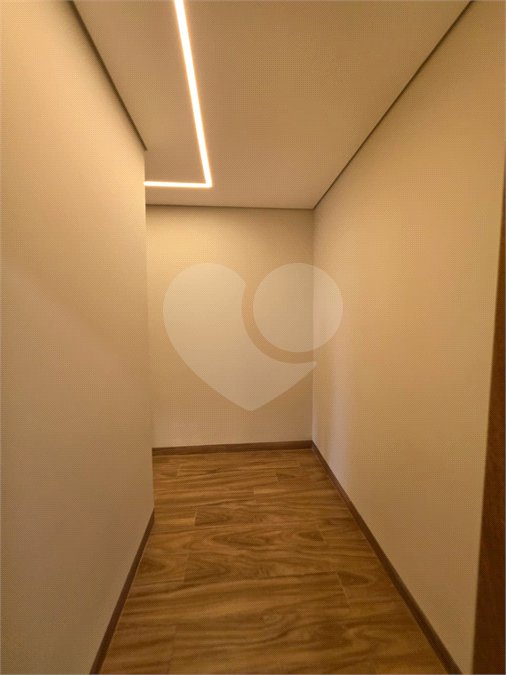 Casa à venda com 3 quartos, sendo 2 suítes, no condomínio Reserva Ipanema, Sorocaba - SP