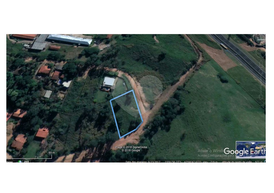 Terreno à venda em Vale Verde, Valinhos, SP