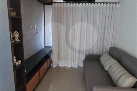 Apartamento à venda com 1 quarto, sendo 2 suítes, em Atibaia Jardim, Atibaia, SP