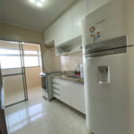 Apartamento à venda com 2 quartos em Freguesia do Ó, São Paulo, SP
