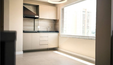 Apartamento para alugar com 3 suítes no Centro, São Bernardo do Campo, SP