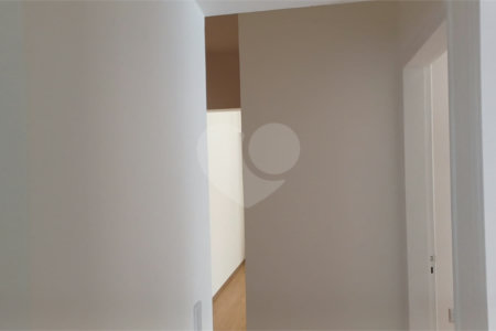 Apartamento à venda com 2 quartos em Brooklin, São Paulo, SP