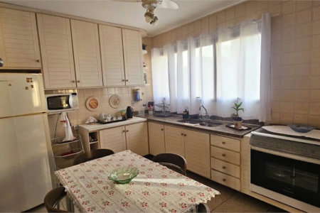 Apartamento com 4 dormitórios à venda, 240 m² por R$ 1.200.000,00 - Boqueirão - Santos/SP