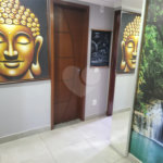 Apartamento à venda com 2 quartos, sendo 1 suíte, em Barra da Tijuca, Rio de Janeiro, RJ