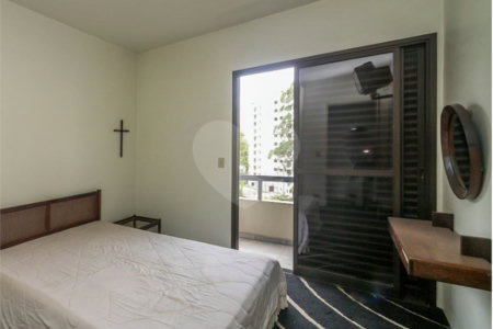 Apartamento à venda ou para alugar com 4 quartos, sendo 2 suítes, em Jardim Ampliação, São Paulo, SP