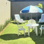 Casa à venda com 3 suítes em Alvinópolis, Atibaia, SP