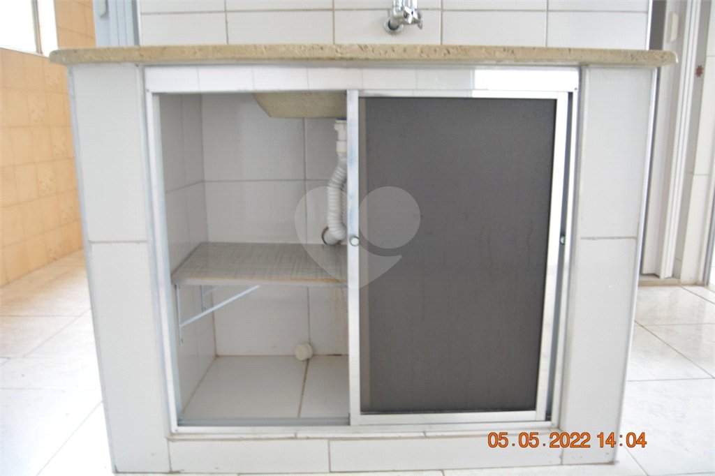 Apartamento à venda com 2 quartos em Parque Edu Chaves, São Paulo, SP