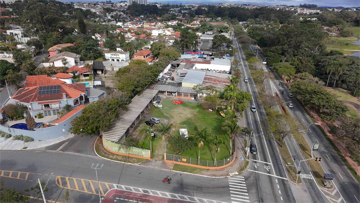 Terreno à venda em Interlagos, São Paulo, SP
