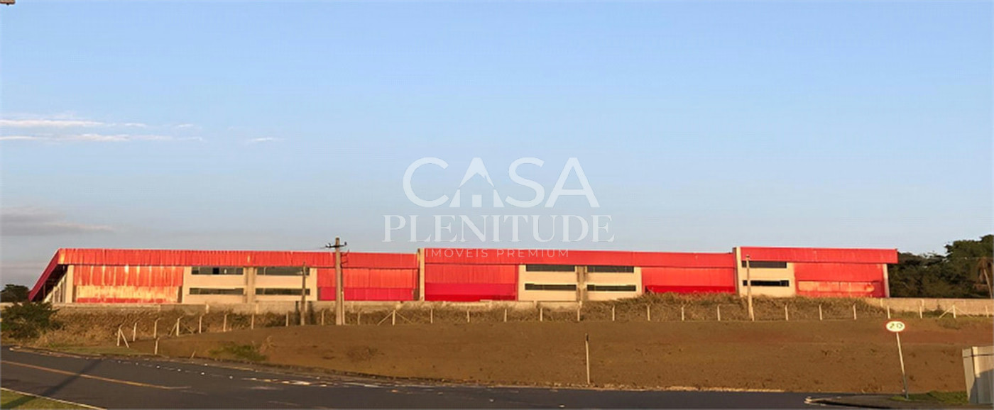 Galpão para alugar em Cajuru do Sul, Sorocaba, SP