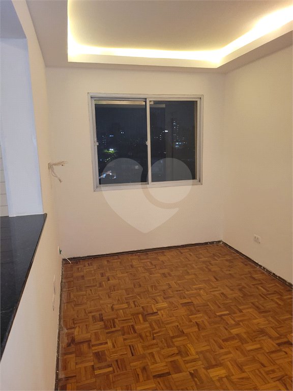 Apartamento à venda com 1 quarto em Mirandópolis, São Paulo, SP