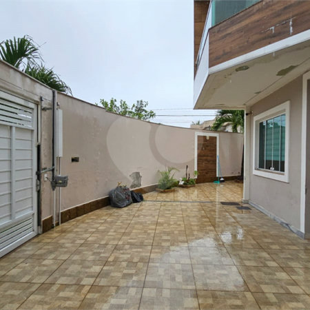 Triplex à venda com 3 quartos, sendo 2 suítes, em Campo Grande, Rio de Janeiro, RJ