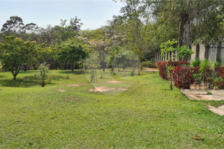 Terreno à venda no condomínio Residencial Villa Olympia, Sorocaba - SP
