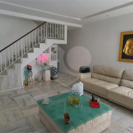 Casa à venda com 5 quartos em Tijuca, Rio de Janeiro, RJ