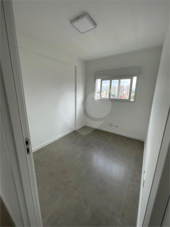 Apartamento à venda ou para alugar com 2 quartos em Mandaqui, São Paulo, SP