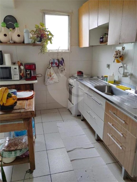 Apartamento à venda com 1 quarto em Santo Amaro, São Paulo, SP