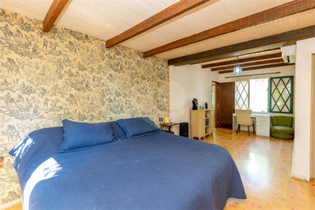Casa à venda com 3 quartos, sendo 2 suítes,  em Alto da Boa Vista, São Paulo, SP