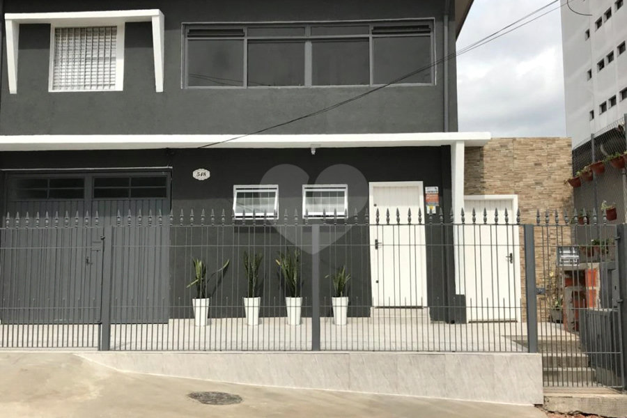 Sobrado à venda com 2 quartos em Vila Guilherme, São Paulo, SP