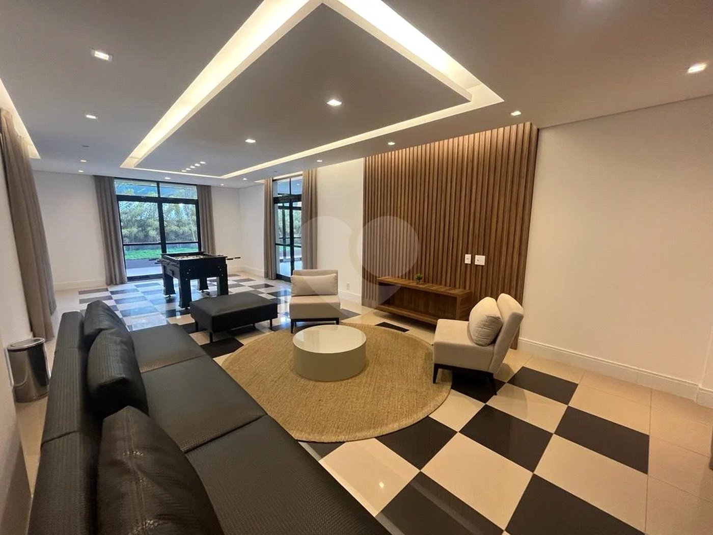Apartamento à venda com 3 suítes em Santa Teresinha, São Paulo, SP