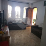 Sobrado à venda com 2 quartos em Vila Mazzei, São Paulo, SP