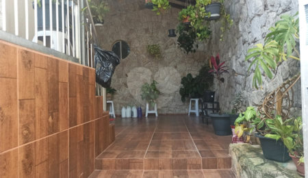 Casa à venda com 4 quartos em Jardim Progresso, Franco da Rocha, SP