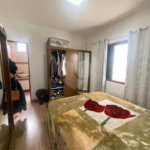 Casa Térrea à venda com 2 quartos, sendo 1 suíte, em Vila Suissa, Mogi das Cruzes, SP