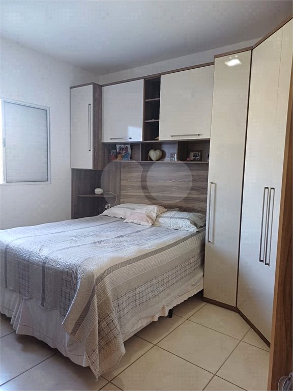 Casa à venda com 2 quartos em Parque Esmeralda, Sorocaba, SP