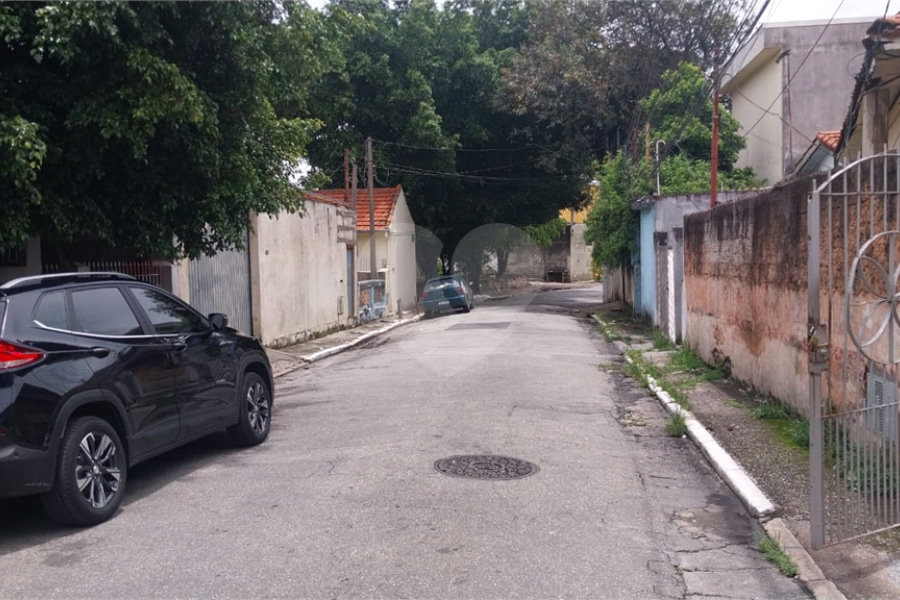 Terreno à venda em Vila Guilherme, São Paulo, SP