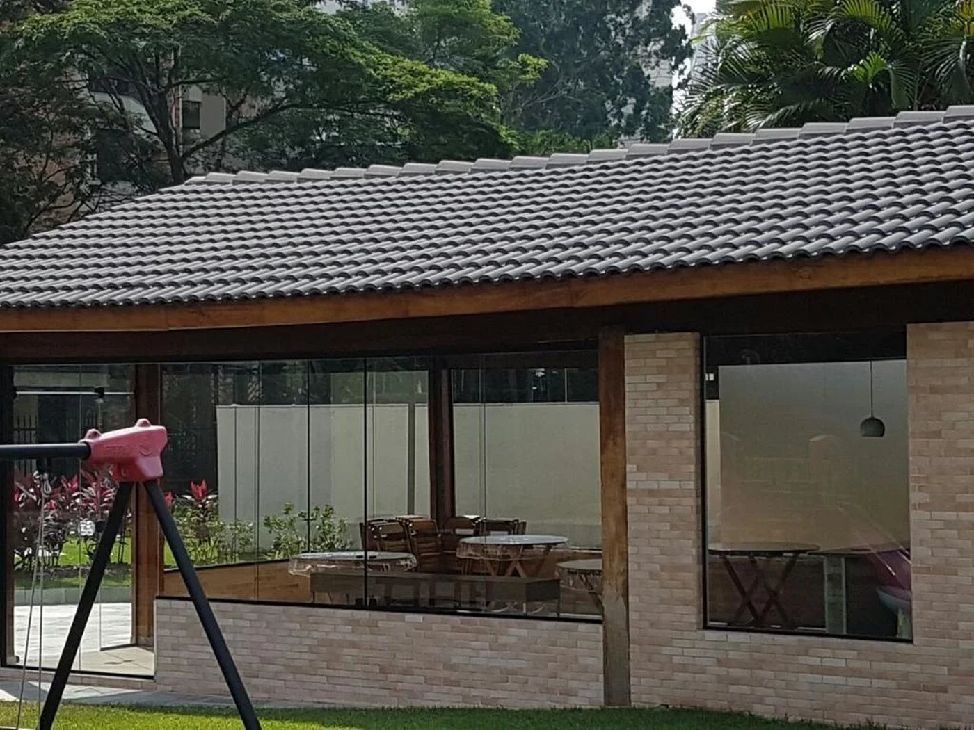 Apartamento à venda com 3 quartos, sendo 1 suíte, em Vila Andrade, São Paulo, SP
