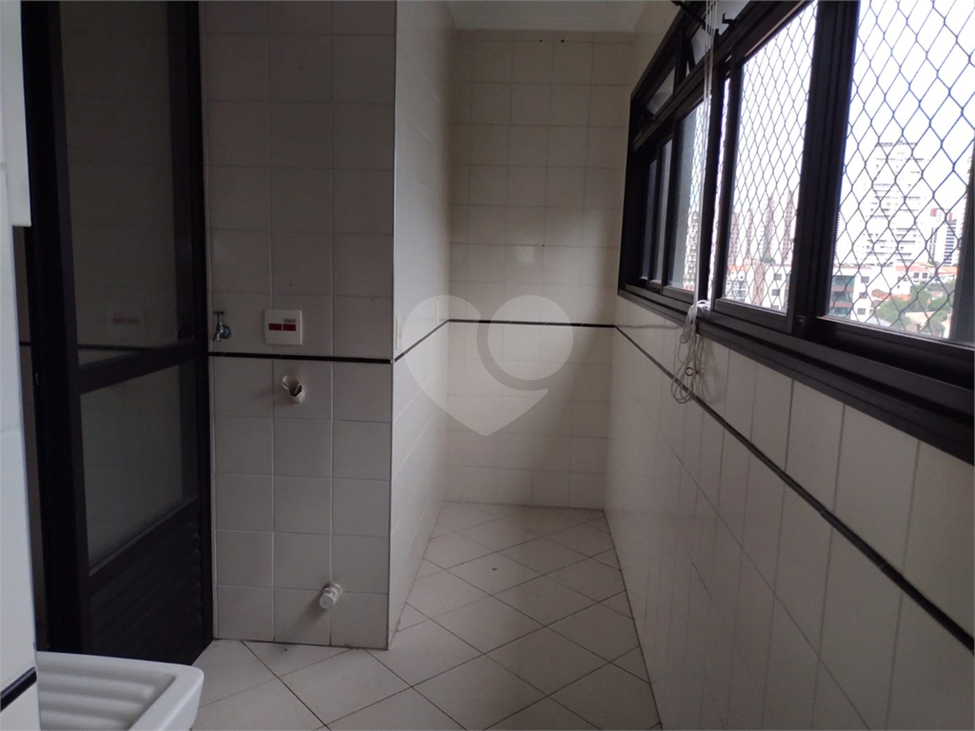 Apartamento à venda com 3 quartos, sendo 1 suíte,  em Santana, São Paulo, SP