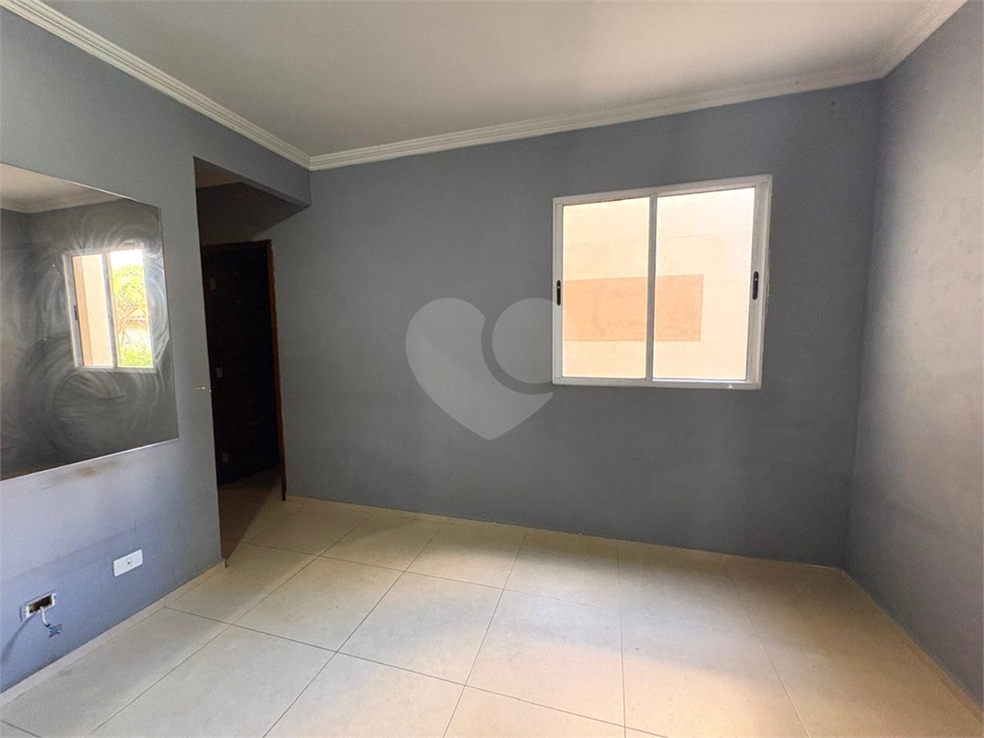 Apartamento à venda com 2 quartos em Conjunto Habitacional Júlio de Mesquita Filho, Sorocaba, SP