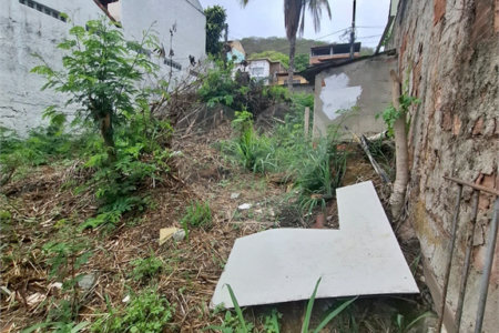 Terreno à venda em Campo Grande, Rio de Janeiro, RJ